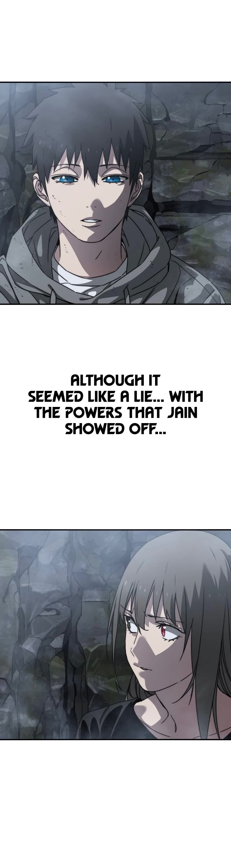 Existence Chapter 36 page 38 - Chapter 36