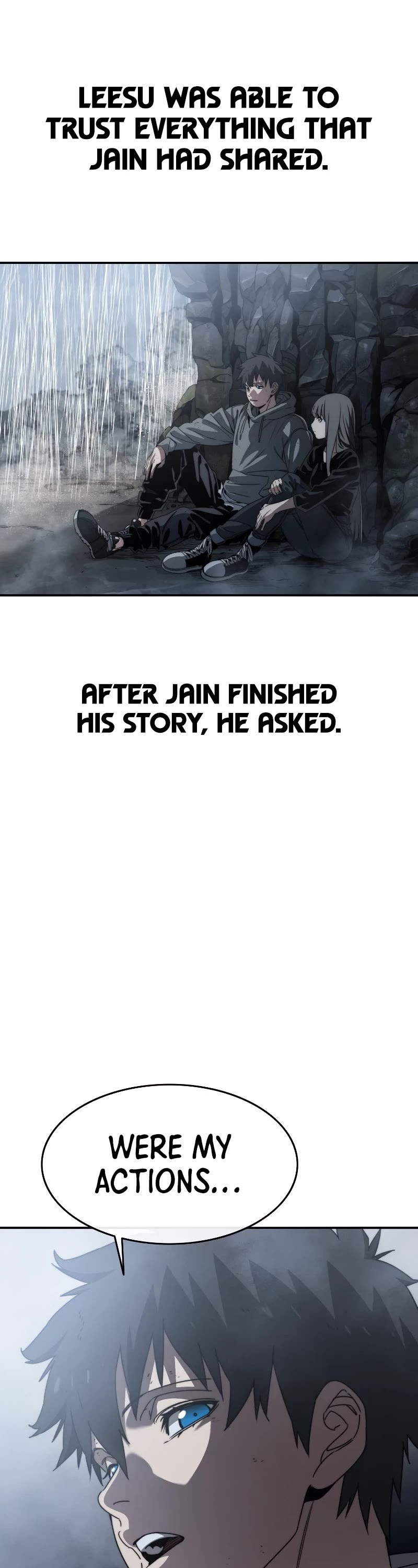 Existence Chapter 36 page 39 - Chapter 36