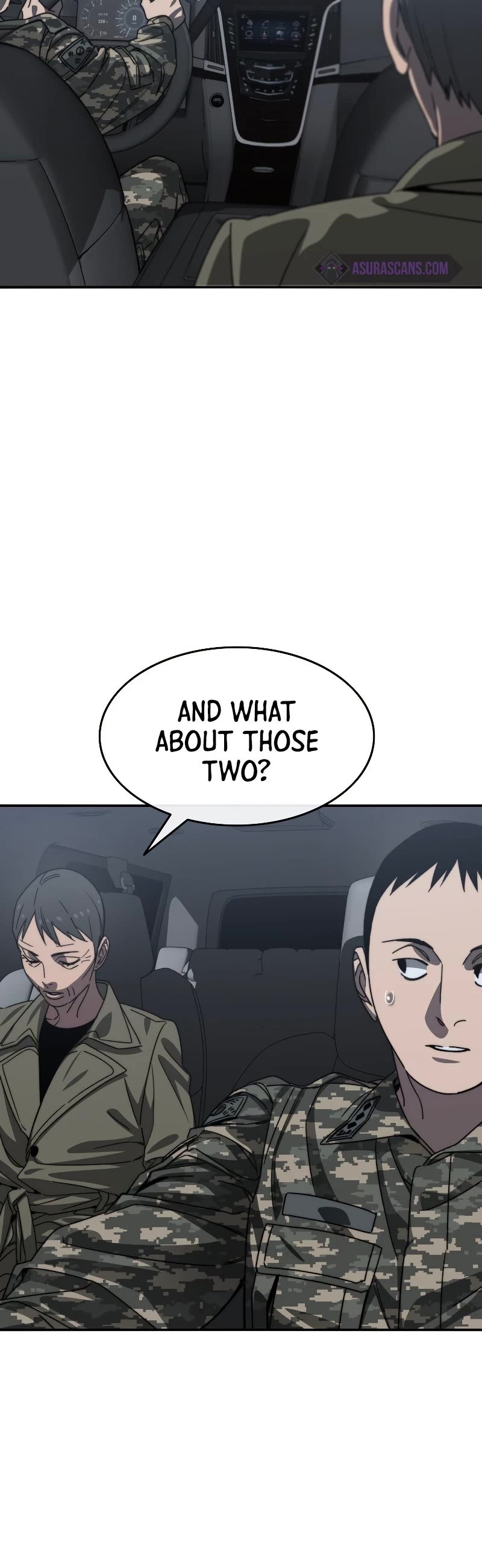 Existence Chapter 36 page 4 - Chapter 36