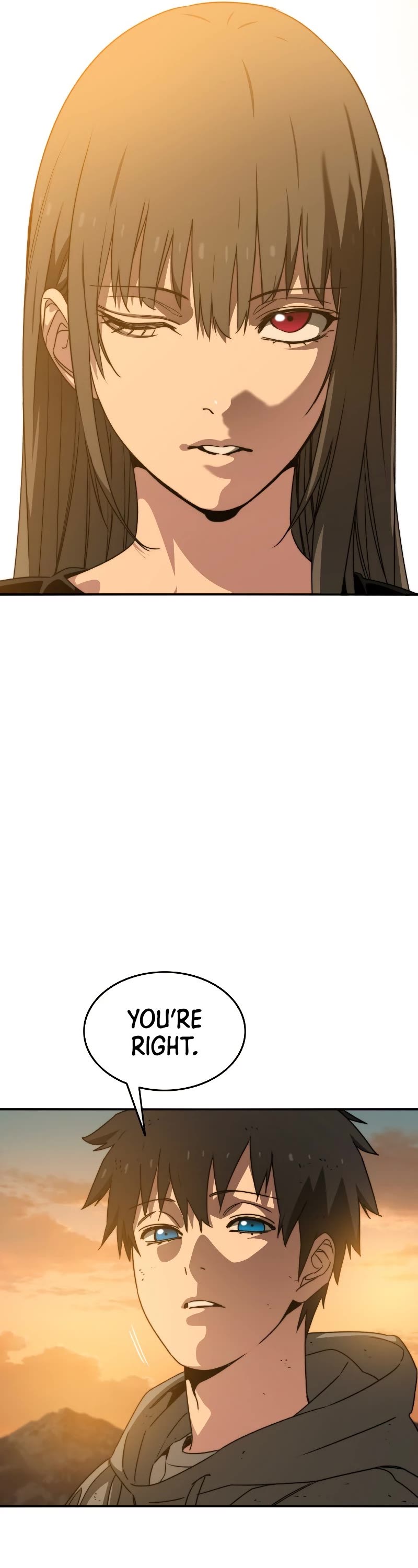 Existence Chapter 36 page 46 - Chapter 36