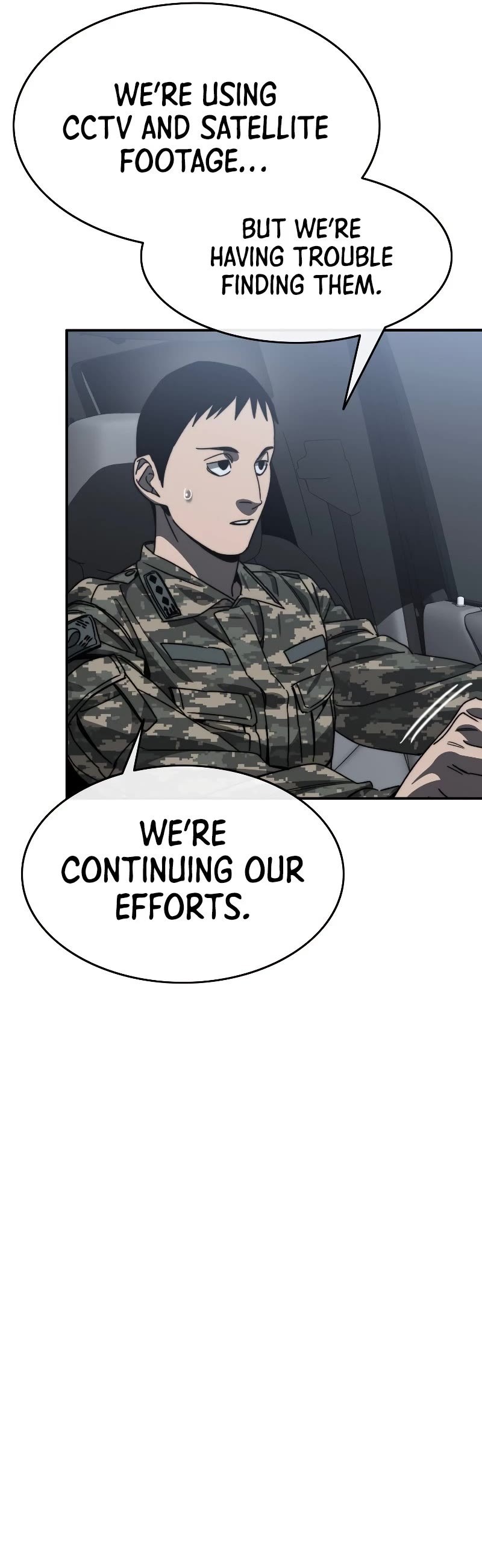 Existence Chapter 36 page 5 - Chapter 36