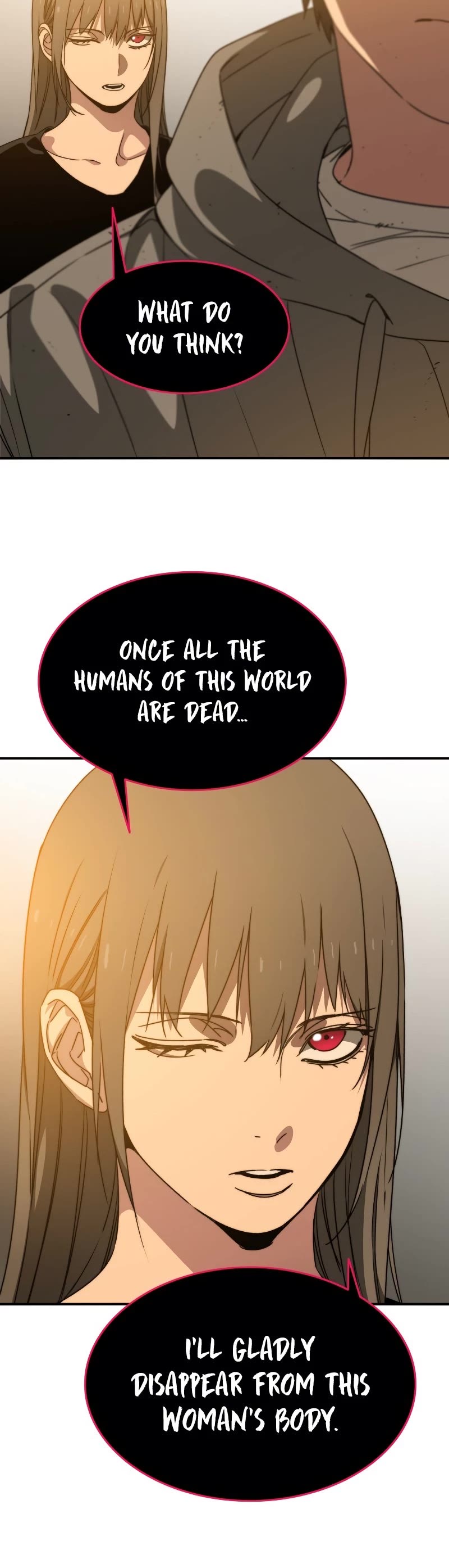 Existence Chapter 36 page 52 - Chapter 36