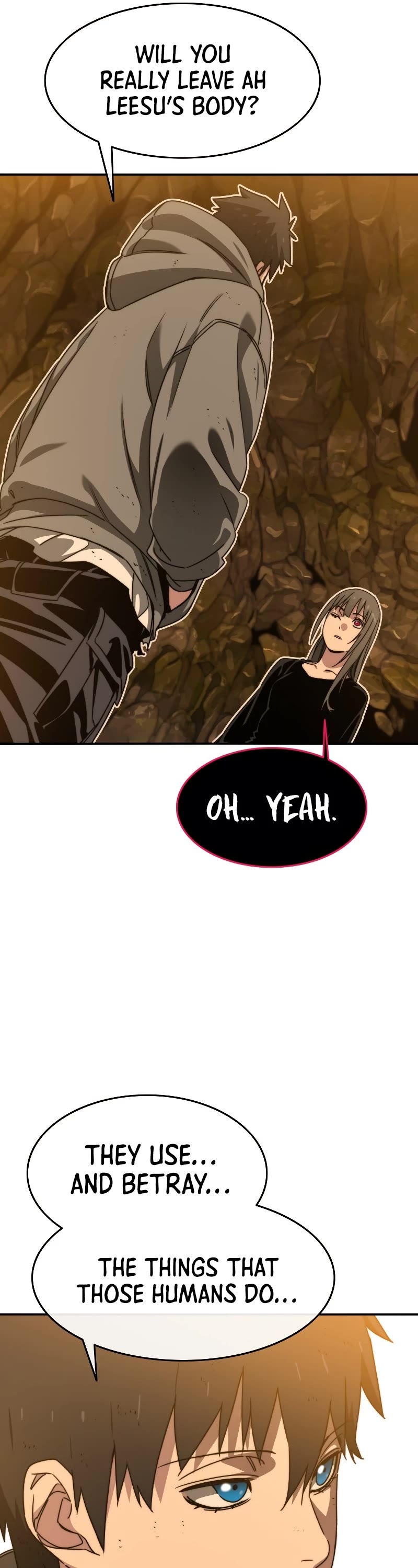 Existence Chapter 36 page 58 - Chapter 36