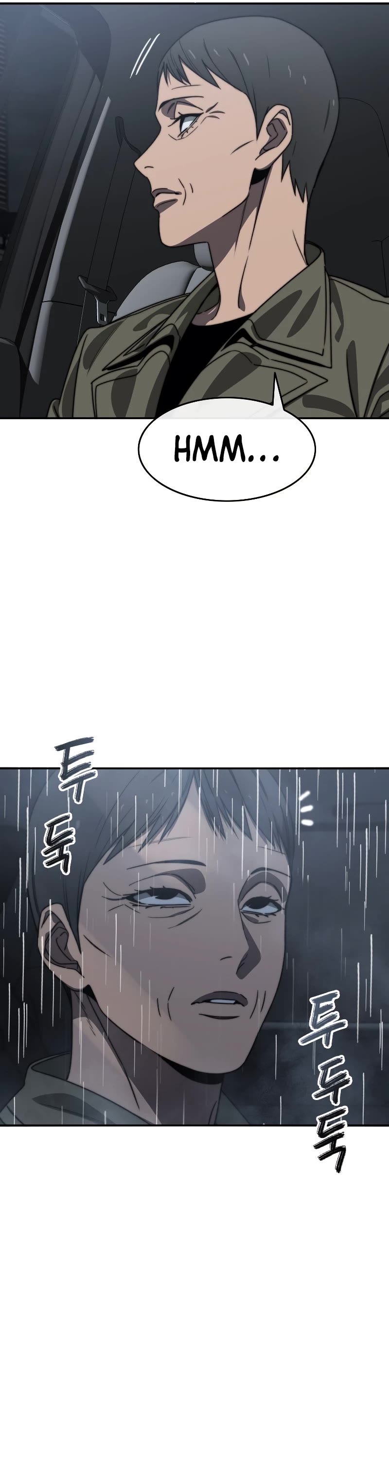 Existence Chapter 36 page 6 - Chapter 36