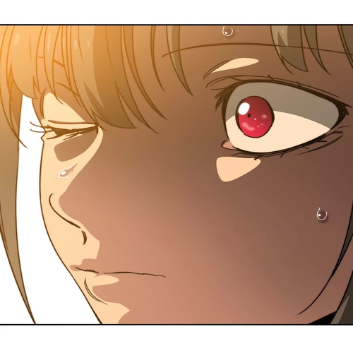 Existence Chapter 36 cover