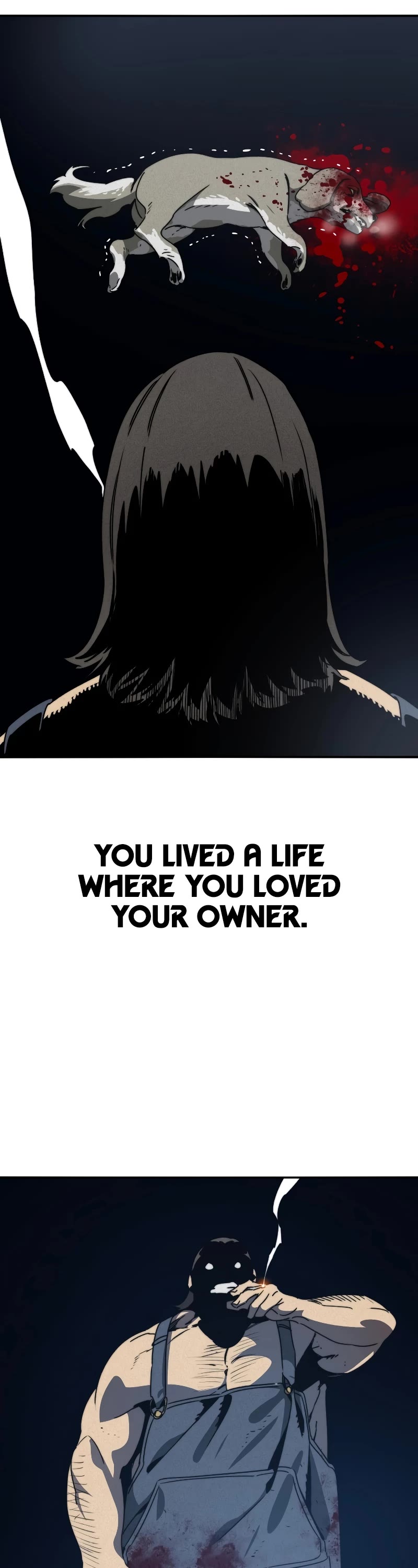Existence Chapter 37 page 10 - Chapter 37