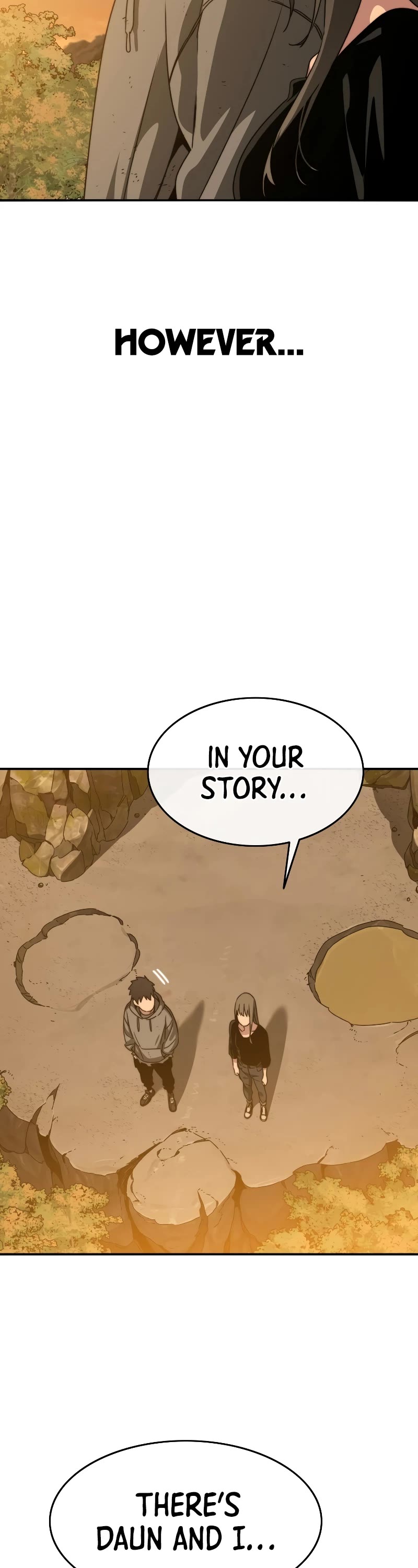 Existence Chapter 37 page 17 - Chapter 37