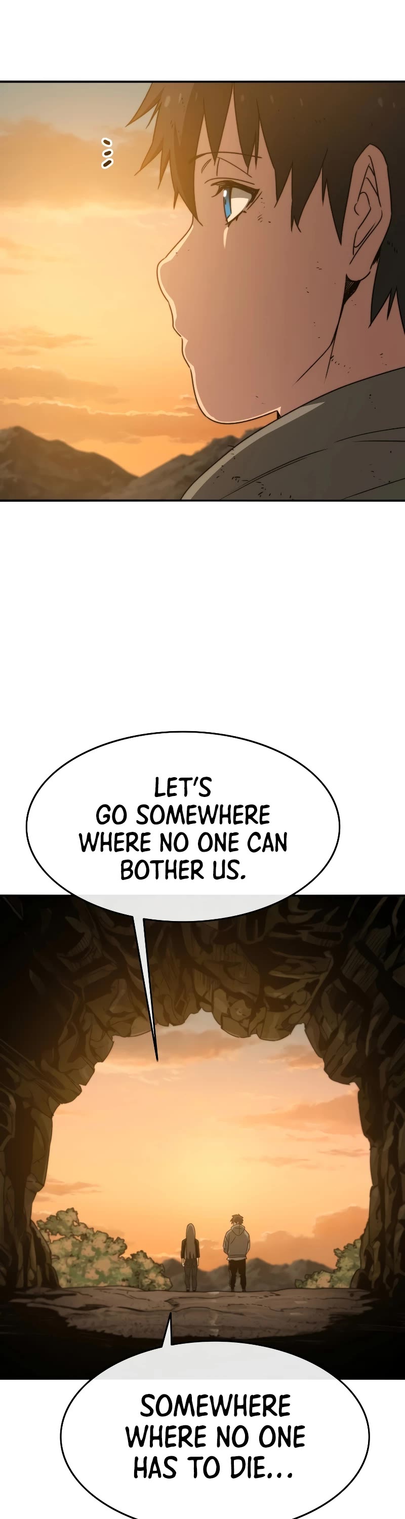 Existence Chapter 37 page 32 - Chapter 37