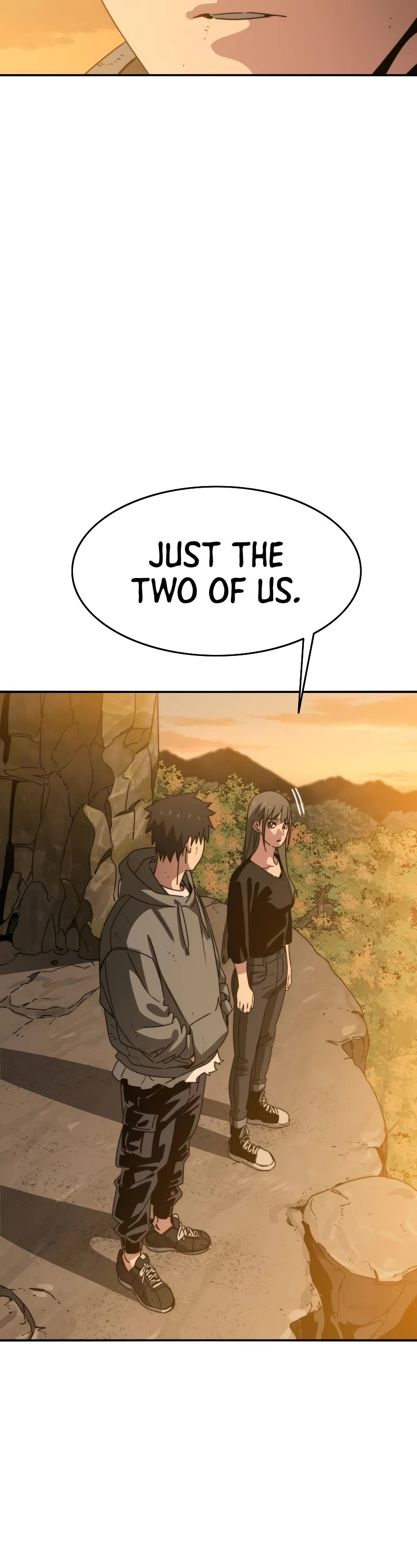 Existence Chapter 37 page 34 - Chapter 37