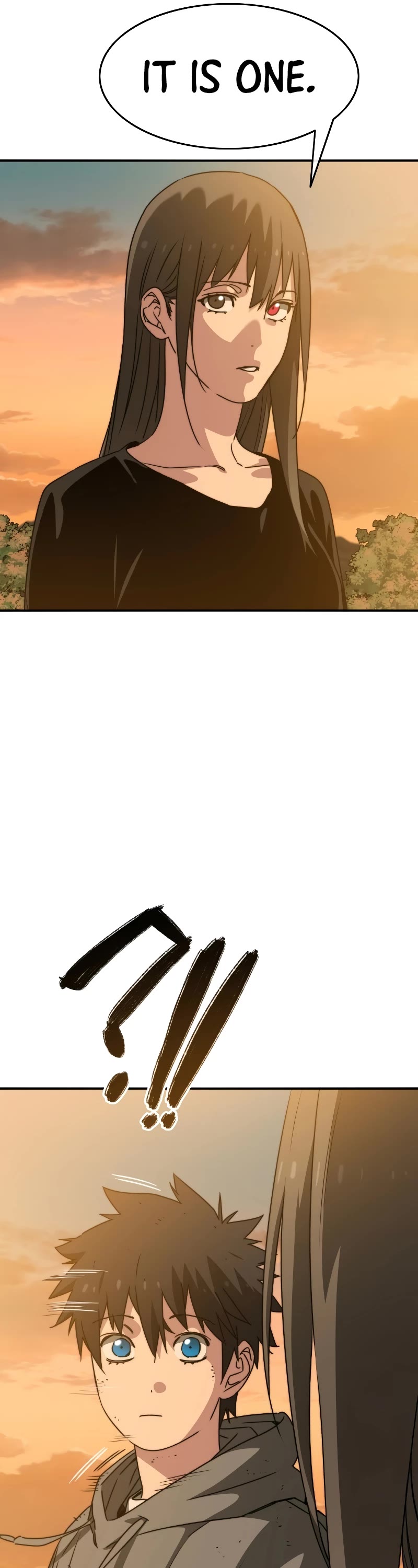 Existence Chapter 37 page 38 - Chapter 37