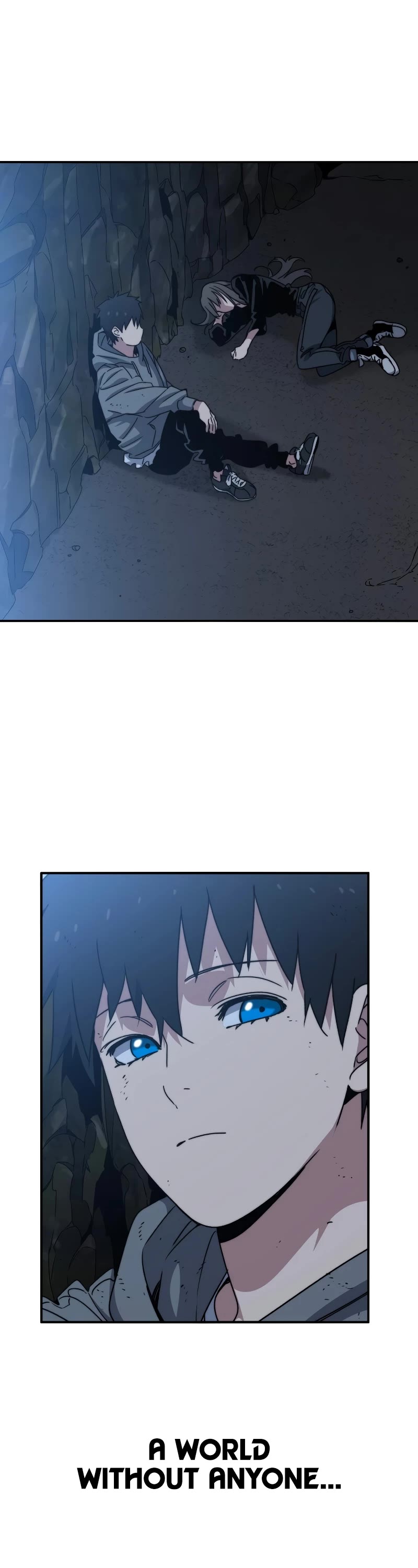 Existence Chapter 37 page 44 - Chapter 37