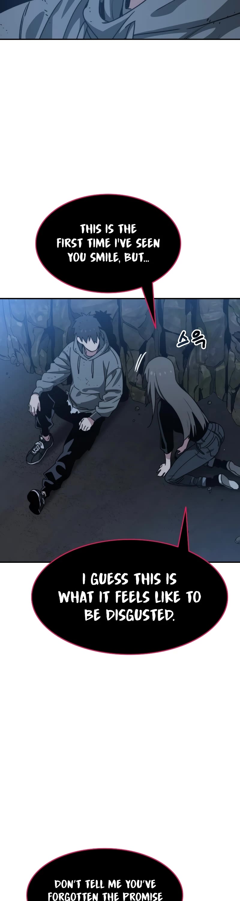 Existence Chapter 37 page 50 - Chapter 37
