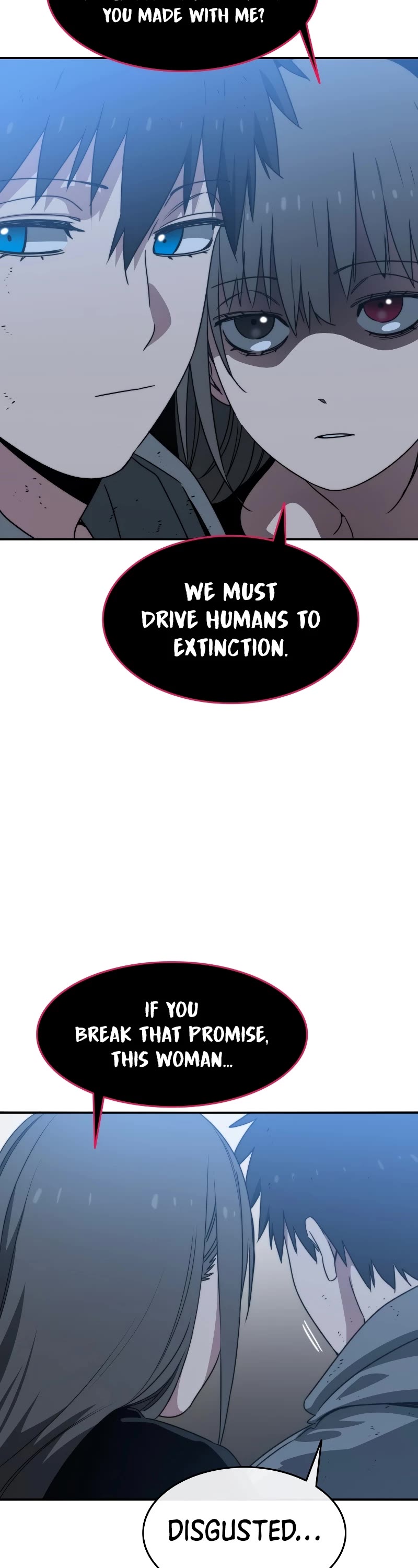 Existence Chapter 37 page 51 - Chapter 37