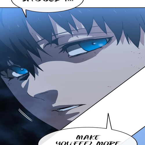 Existence Chapter 37 cover