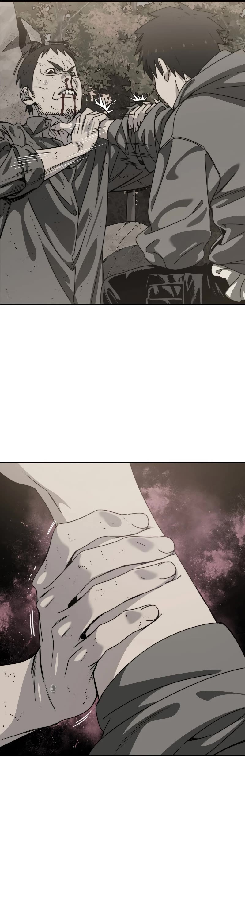 Existence Chapter 38 page 10 - Chapter 38