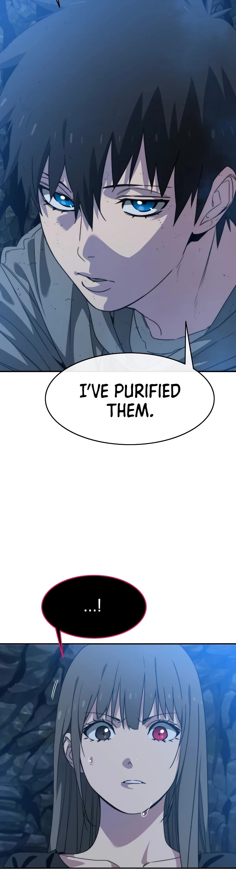 Existence Chapter 38 page 21 - Chapter 38