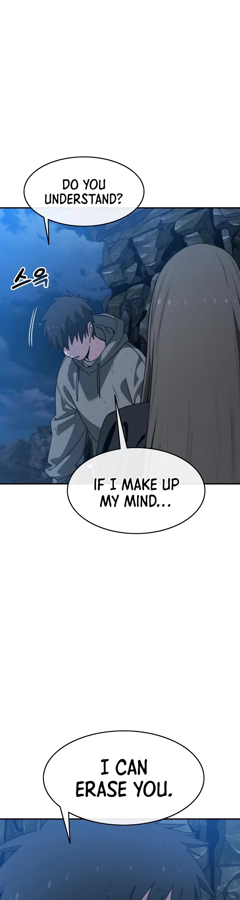 Existence Chapter 38 page 22 - Chapter 38
