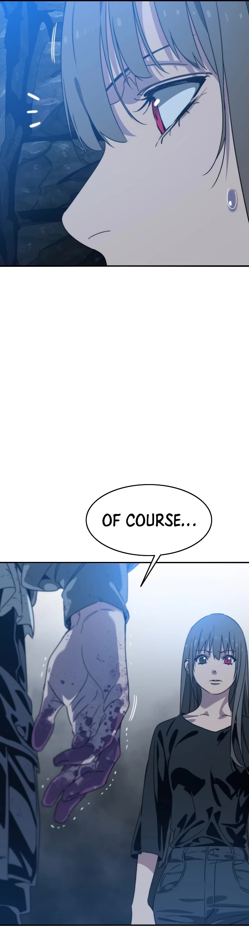 Existence Chapter 38 page 25 - Chapter 38