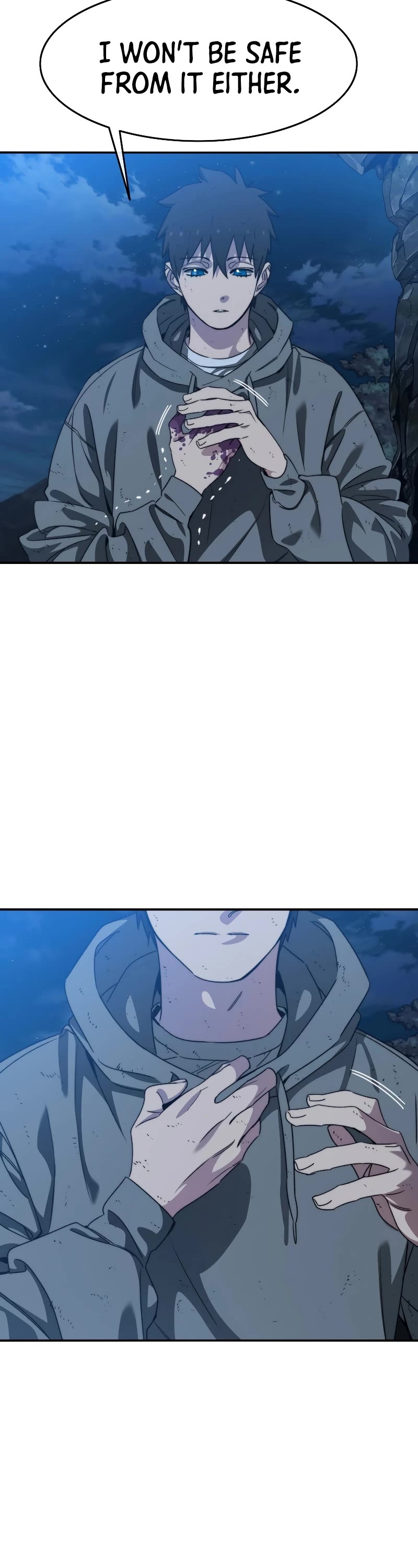 Existence Chapter 38 page 27 - Chapter 38