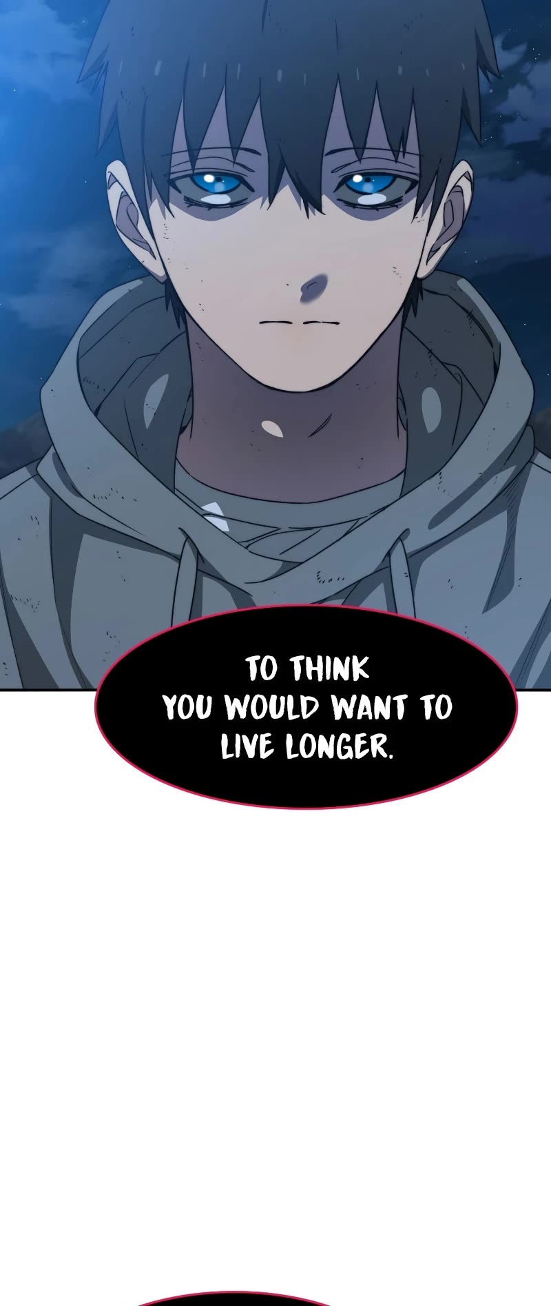 Existence Chapter 38 page 29 - Chapter 38