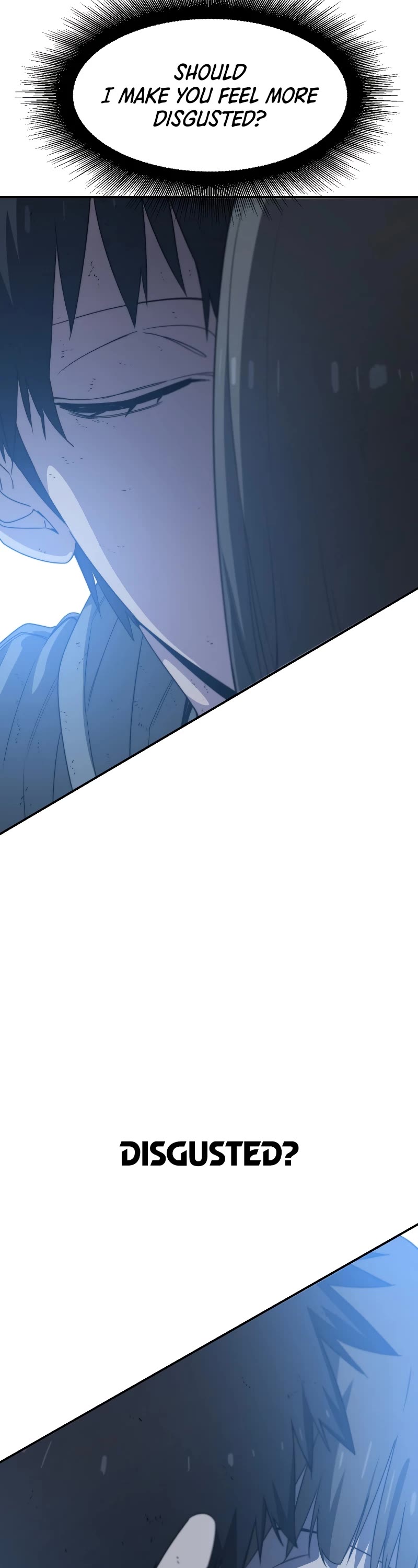 Existence Chapter 38 page 3 - Chapter 38