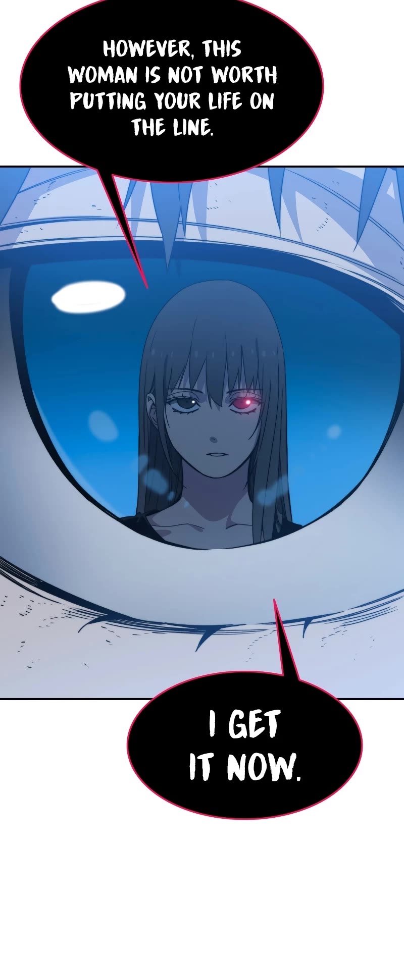 Existence Chapter 38 page 30 - Chapter 38