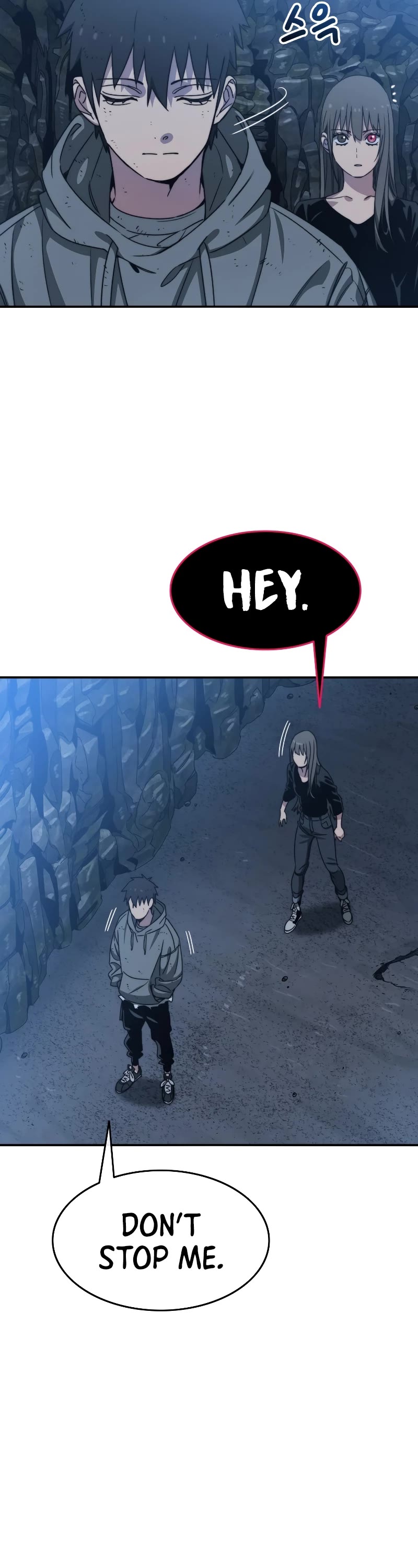 Existence Chapter 38 page 34 - Chapter 38