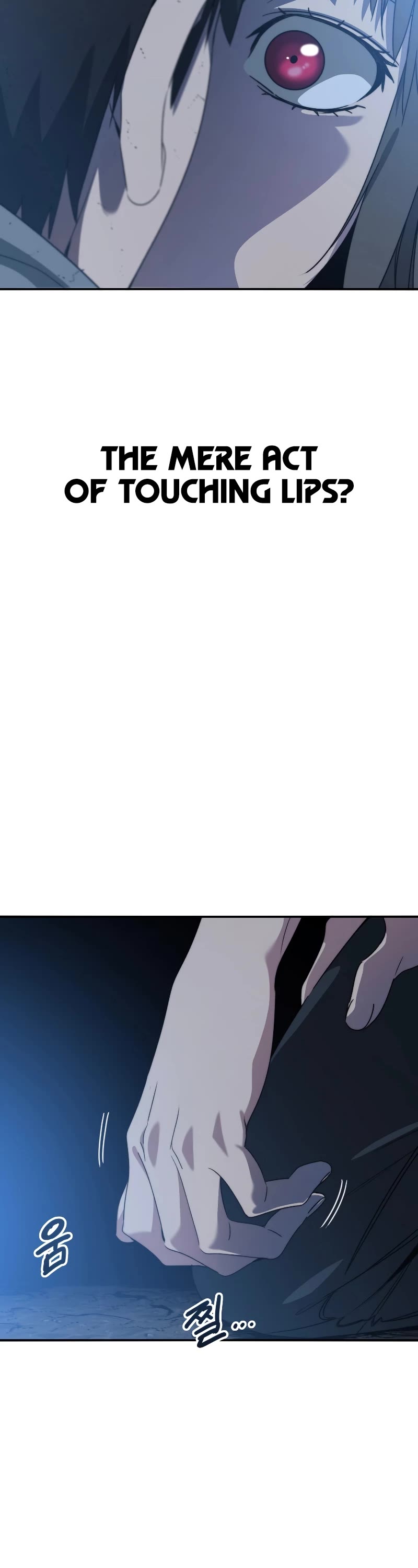 Existence Chapter 38 page 4 - Chapter 38