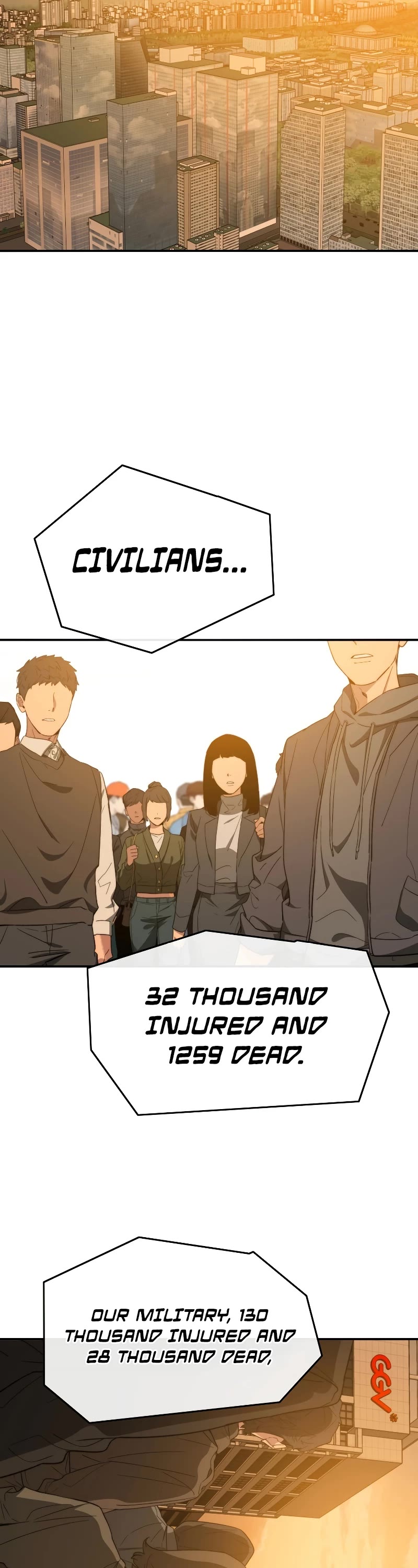 Existence Chapter 38 page 43 - Chapter 38