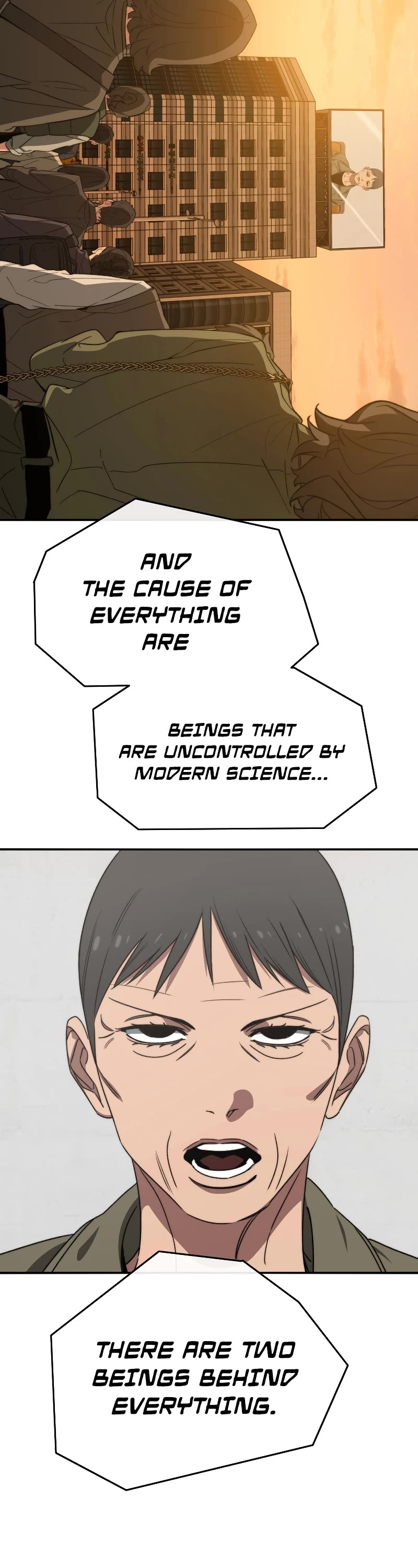 Existence Chapter 38 page 44 - Chapter 38