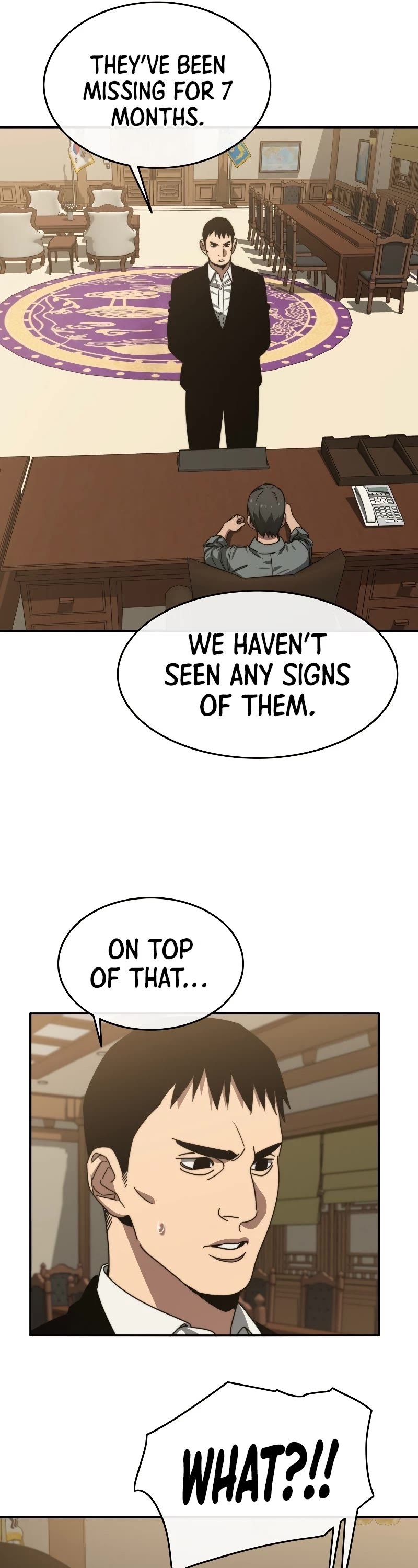 Existence Chapter 39 page 10 - Chapter 39