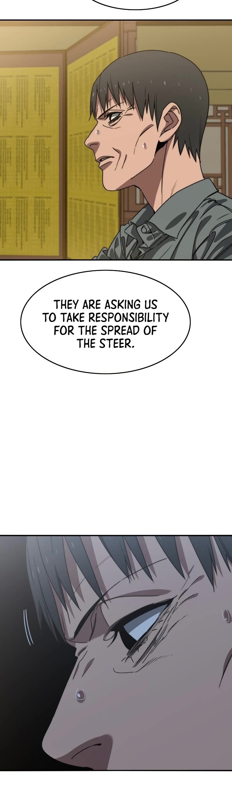 Existence Chapter 39 page 12 - Chapter 39