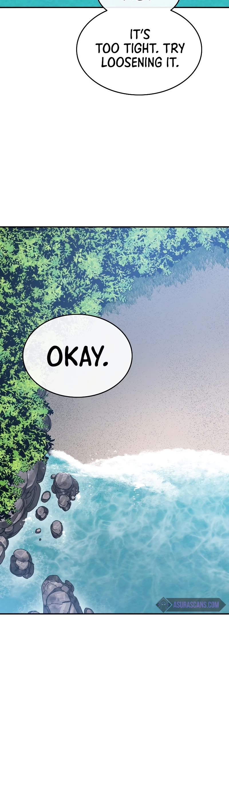 Existence Chapter 39 page 17 - Chapter 39