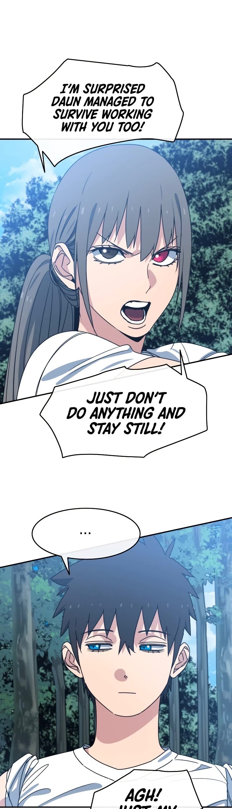 Existence Chapter 39 page 20 - Chapter 39