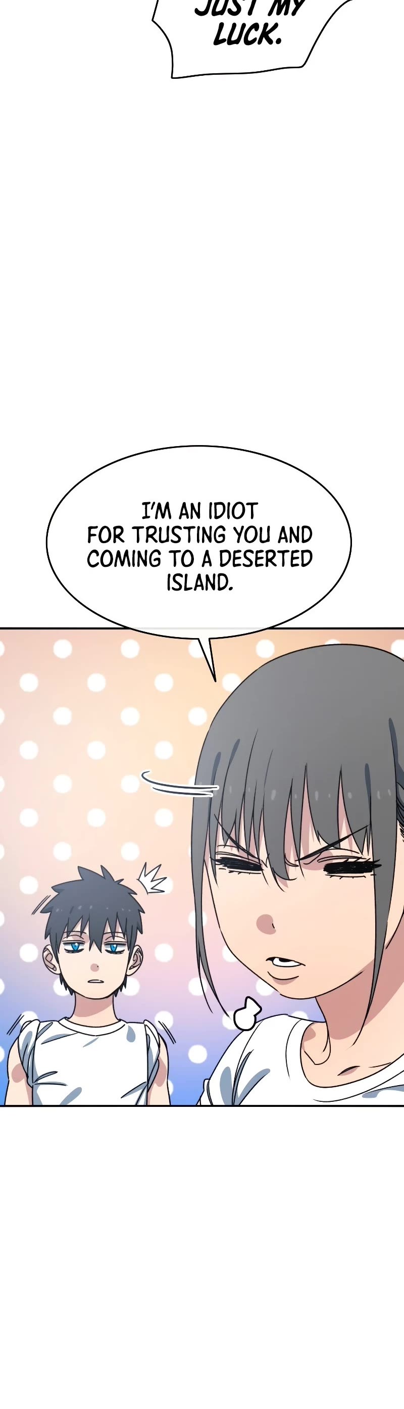 Existence Chapter 39 page 21 - Chapter 39