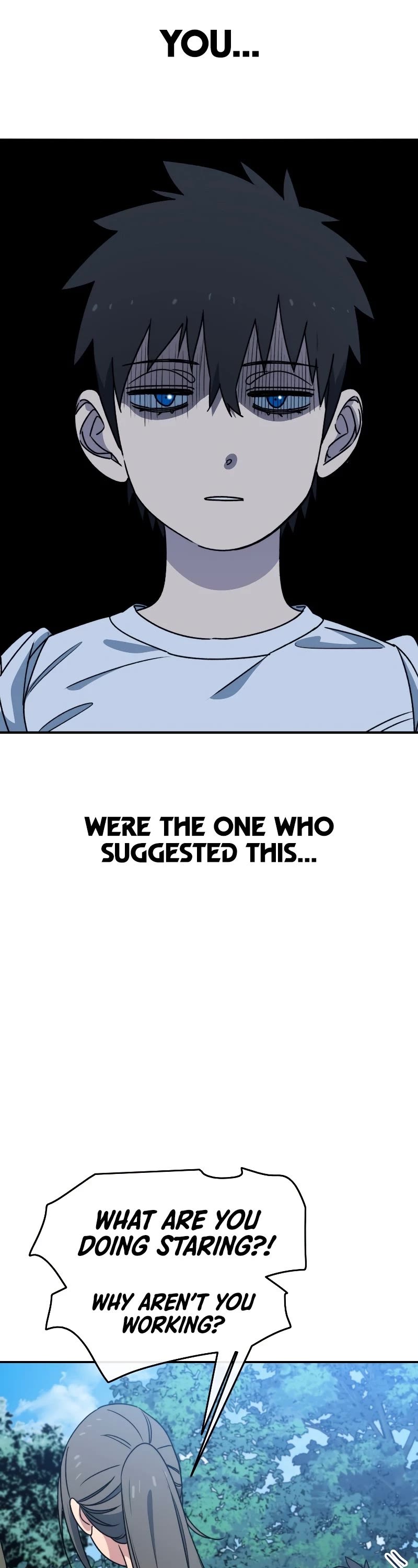 Existence Chapter 39 page 22 - Chapter 39