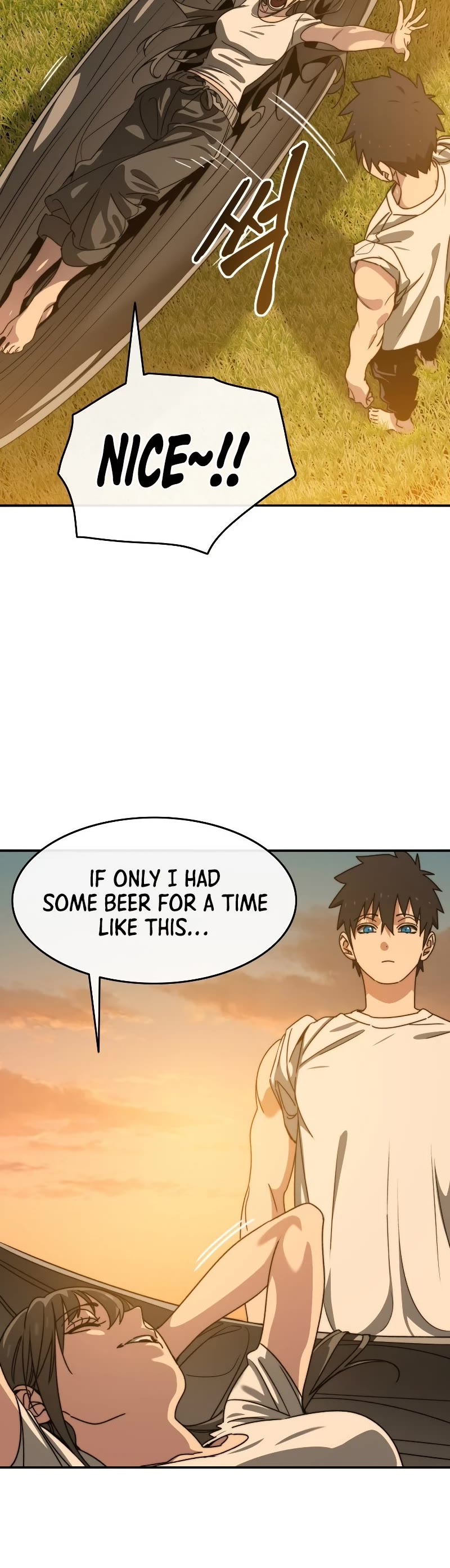 Existence Chapter 39 page 29 - Chapter 39