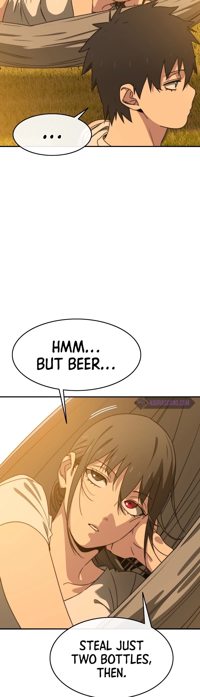 Existence Chapter 39 page 32 - Chapter 39