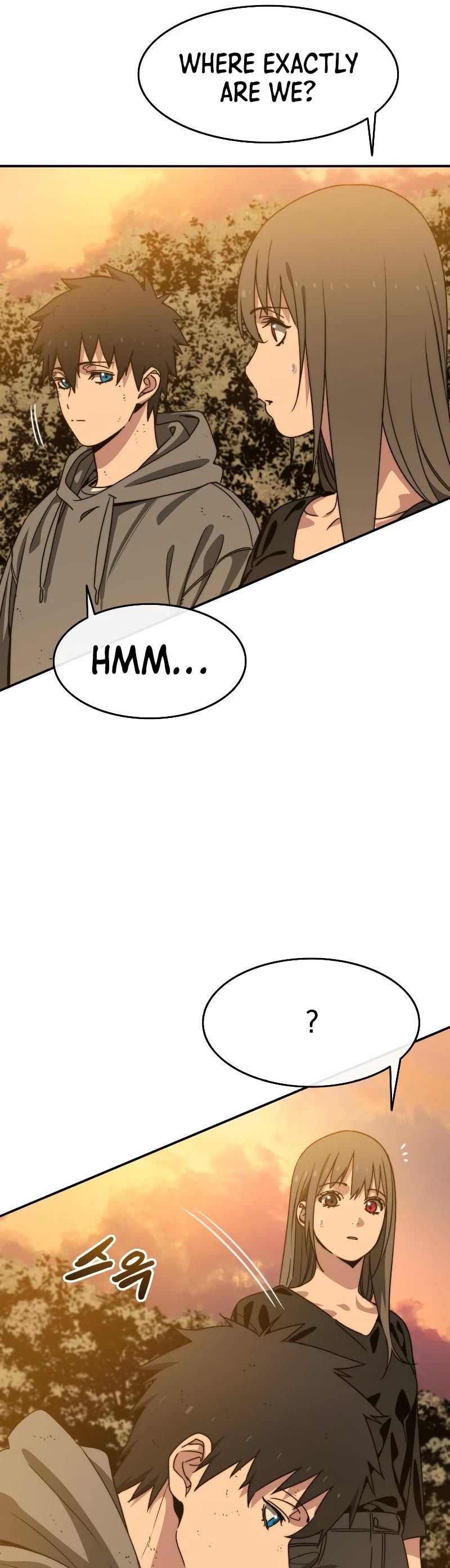 Existence Chapter 39 page 4 - Chapter 39