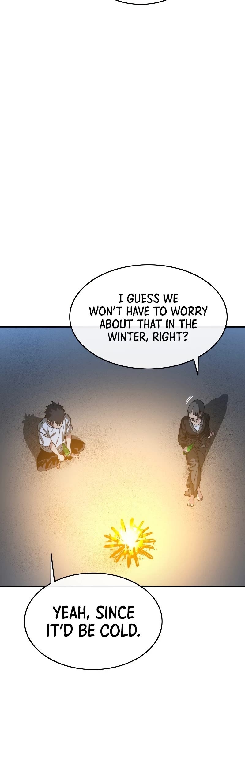 Existence Chapter 39 page 40 - Chapter 39