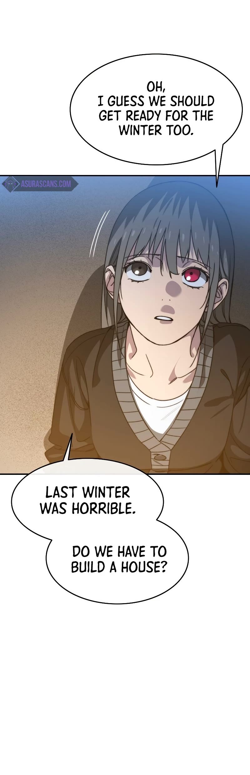 Existence Chapter 39 page 41 - Chapter 39