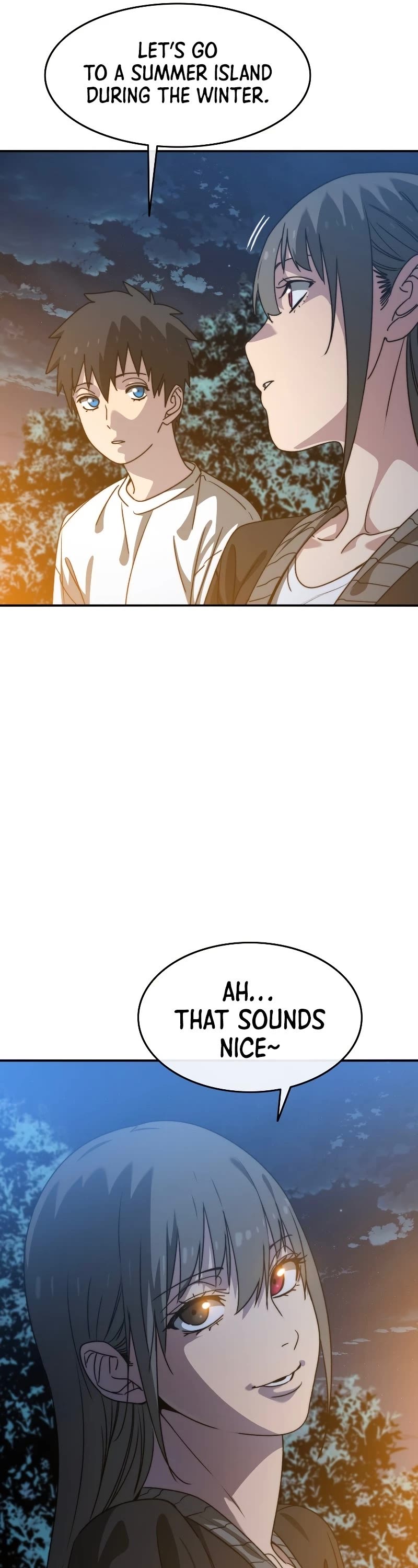 Existence Chapter 39 page 42 - Chapter 39