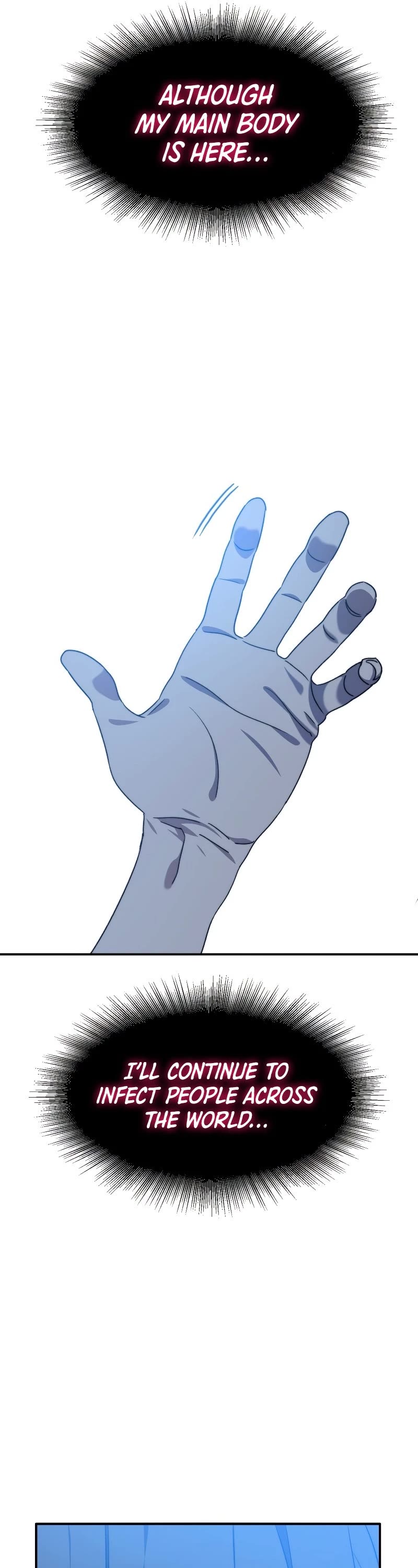 Existence Chapter 39 page 50 - Chapter 39
