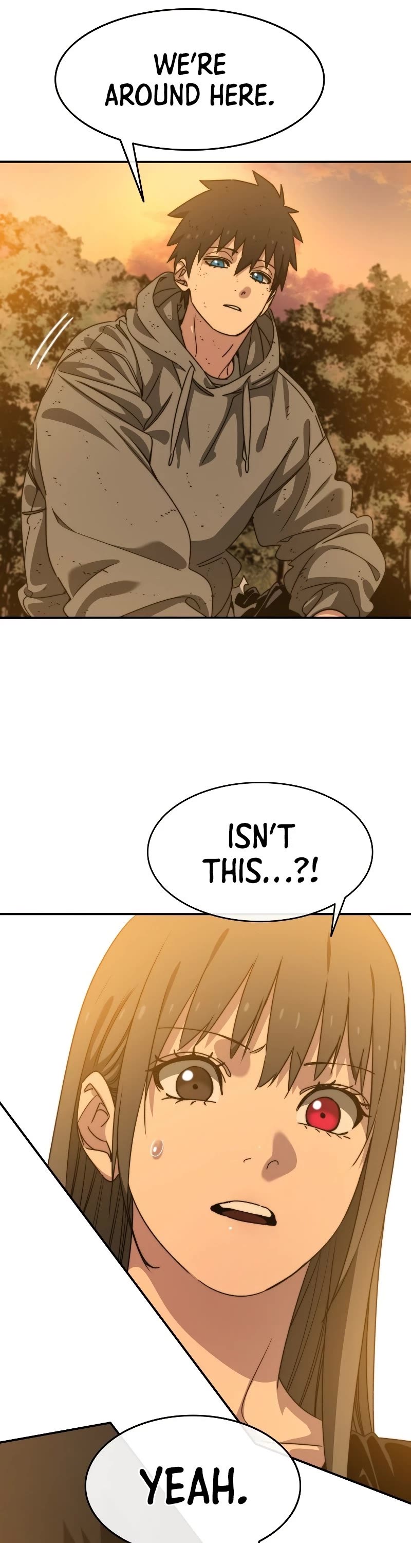 Existence Chapter 39 page 6 - Chapter 39