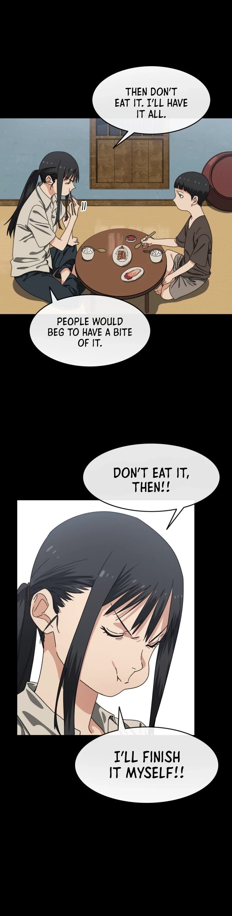Existence Chapter 4 page 29 - Chapter 4