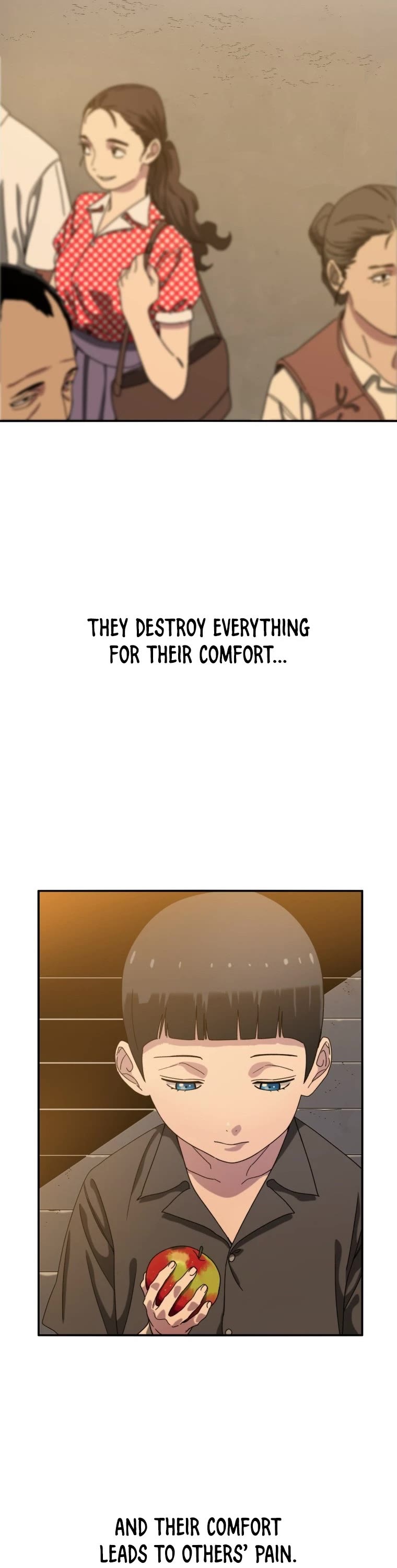 Existence Chapter 4 page 39 - Chapter 4