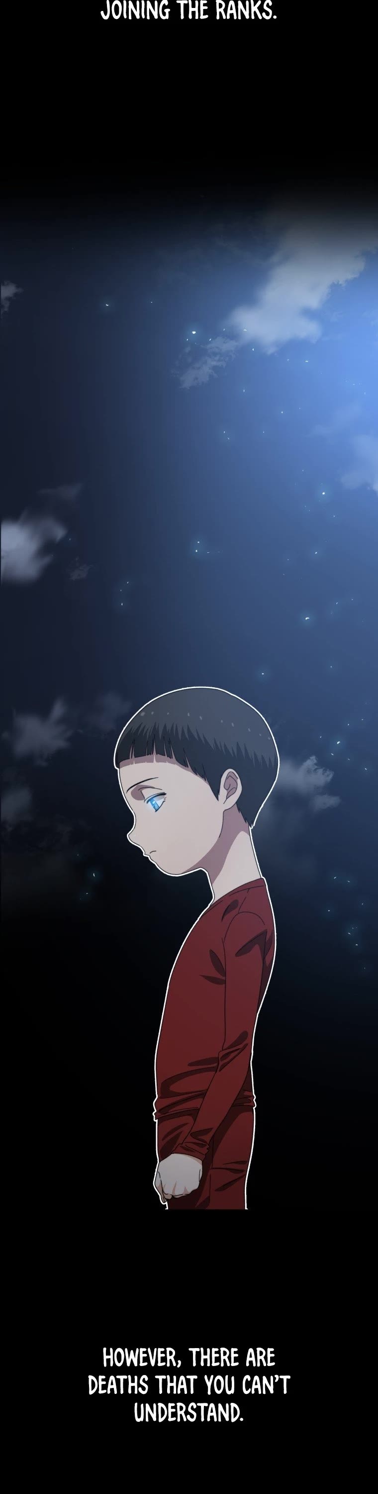 Existence Chapter 4 page 4 - Chapter 4