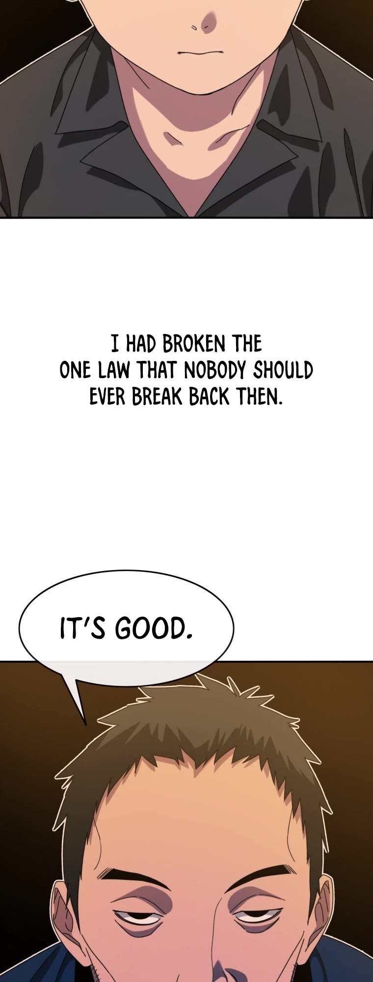 Existence Chapter 4 page 45 - Chapter 4