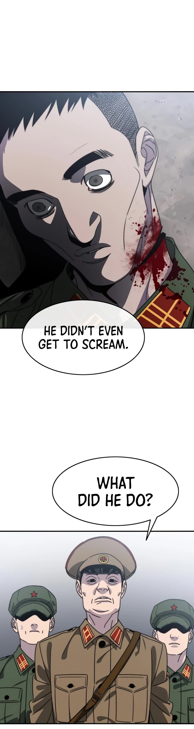 Existence Chapter 40 page 24 - Chapter 40