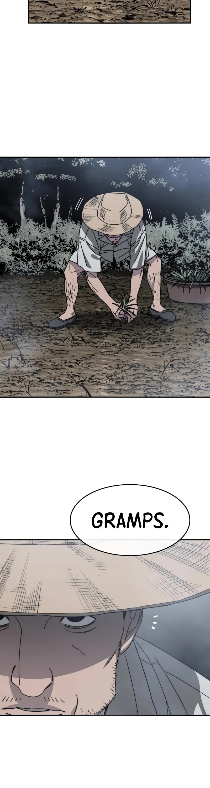 Existence Chapter 40 page 28 - Chapter 40
